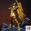 Saint Seiya: Knights of the Zodiac Gold Sagittarius Aiolos 1/6 Statue (Licensed) - Zodiakos Studio - Photo 12 | TopGKStore