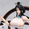 Eclipse Collectibles – Ethereal Mist Cloud Guci 1/6 Complete Figure (Licensed) - Photo 2 | TopGKStore