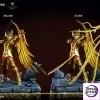 Saint Seiya: Knights of the Zodiac Gold Sagittarius Aiolos 1/6 Statue (Licensed) - Zodiakos Studio - Photo 11 | TopGKStore