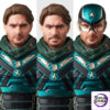 MEDICOM TOY – MAFEX No.237 MAFEX THE DEEP & SOLDIER BOY “THE BOYS” (Licensed) - Photo 20 | TopGKStore
