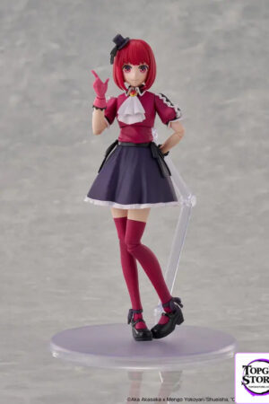 KADOKAWA – KADOKAWA PLASTIC MODEL SERIES [OSHI NO KO] Kana Arima Plastic Model (Licensed) - Photo 1 | TopGKStore