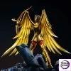 Saint Seiya: Knights of the Zodiac Gold Sagittarius Aiolos 1/6 Statue (Licensed) - Zodiakos Studio - Photo 9 | TopGKStore