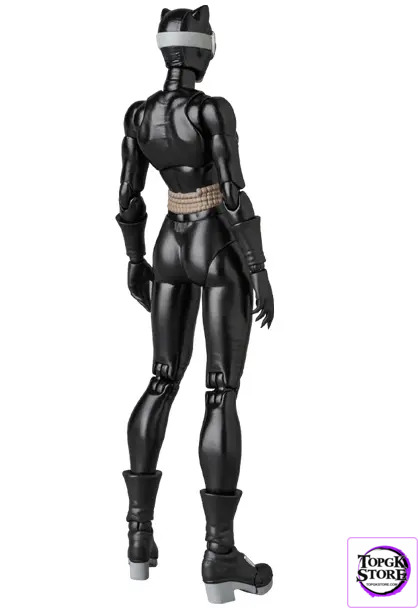 MEDICOM TOY – Mafex Batman Hush Comic Version Catwoman Action Figure (Licensed) - Photo 13 | TopGKStore