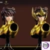 Saint Seiya: Knights of the Zodiac Gold Sagittarius Aiolos 1/6 Statue (Licensed) - Zodiakos Studio - Photo 8 | TopGKStore