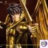 Saint Seiya: Knights of the Zodiac Gold Sagittarius Aiolos 1/6 Statue (Licensed) - Zodiakos Studio - Photo 6 | TopGKStore