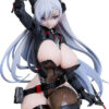FREEing – saitom original character Samurai Bunny Botan Designed by saitom 1/6 Complete Figure (Licensed) - Photo 11 |
