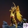 Saint Seiya: Knights of the Zodiac Gold Sagittarius Aiolos 1/6 Statue (Licensed) - Zodiakos Studio - Photo 4 | TopGKStore