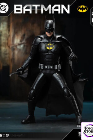 Fondjoy – Keaton Batman 2023 Action Figure (Licensed) - Photo 2 | TopGKStore