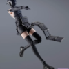 BANDAI SPIRITS – Gekijouban Chainsaw Man: Reze Hen – Bomb – S.H.Figuarts (Licensed) - Photo 3 | TopGKStore
