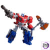 Hasbro Studio – Transformers: War for Cybertron Video Game Optimus Prime & Megatron (Licensed) - Photo 1 | TopGKSto