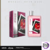 miHoYo – Honkai: Star Rail Galactic Scent Series Shower Gel (Licensed) - Photo 5 | TopGKStore