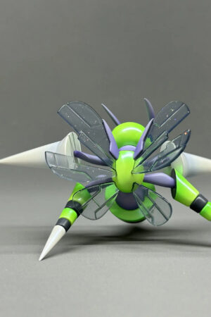 Hephaestus Workshop Studio – Mega Beedrill Pokémon - Photo 2 | TopGKStore