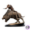 WETA Workshop – Lord of the Rings Orc Wolf Rider Shaku 86-01-04752 (Licensed) - Photo 4 | TopGKStore