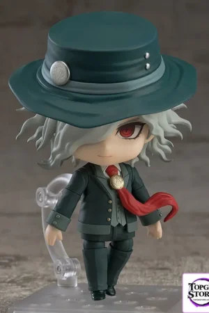 Orange Rouge - Nendoroid Fate/Grand Order Avenger/King of the Cavern Edmond Dantes: Ascension Ver. (Licensed) - Photo 1 | Top