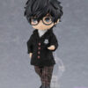 GSC – Nendoroid Doll X Outfit Set Persona 5 Royal P5R Protagonist: School Uniform Ver. (Licensed) - Photo 7 | TopGKStor