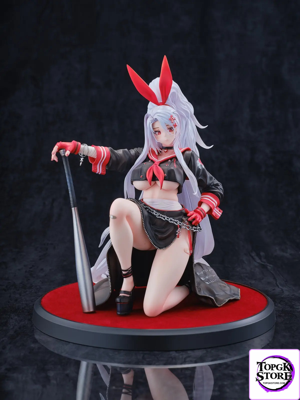 DAIKI KougYou – Azur Lane Prinz Heinrich (Licensed) - Photo 1 | TopGKStore