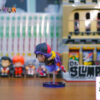 ZOR Studio X TOR Studio – WCF Arale Series 001 Running Arale Dr. Slump - Photo 5 | TopGKStore