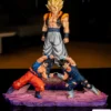 Fusion Force Studio - Son Goku X Vegeta Dragon Ball - Photo 1 | TopGKStore