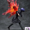 Kotobukiya – ARTFX J Tokyo Ghoul:re Touka Kirishima 1/8 Complete Figure (Licensed) - Photo 14 | TopGKStore