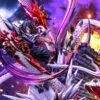 DDS Studio – Obanai Iguro Demon Slayer - Photo 5 | TopGKStore