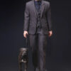 JND Studio - John Wick 1&4 1/6 scale Action Figure KJW-005A KJW-005C (Licensed) - Photo 1 | TopGKStore