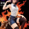 Zao Hua Studio – Reze X Bomb Demon  Chainsaw Man - Photo 1 | TopGKStore
