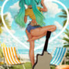 Make Zero Studio – Brazilian Hatsune Miku - Photo 4 | TopGKStore