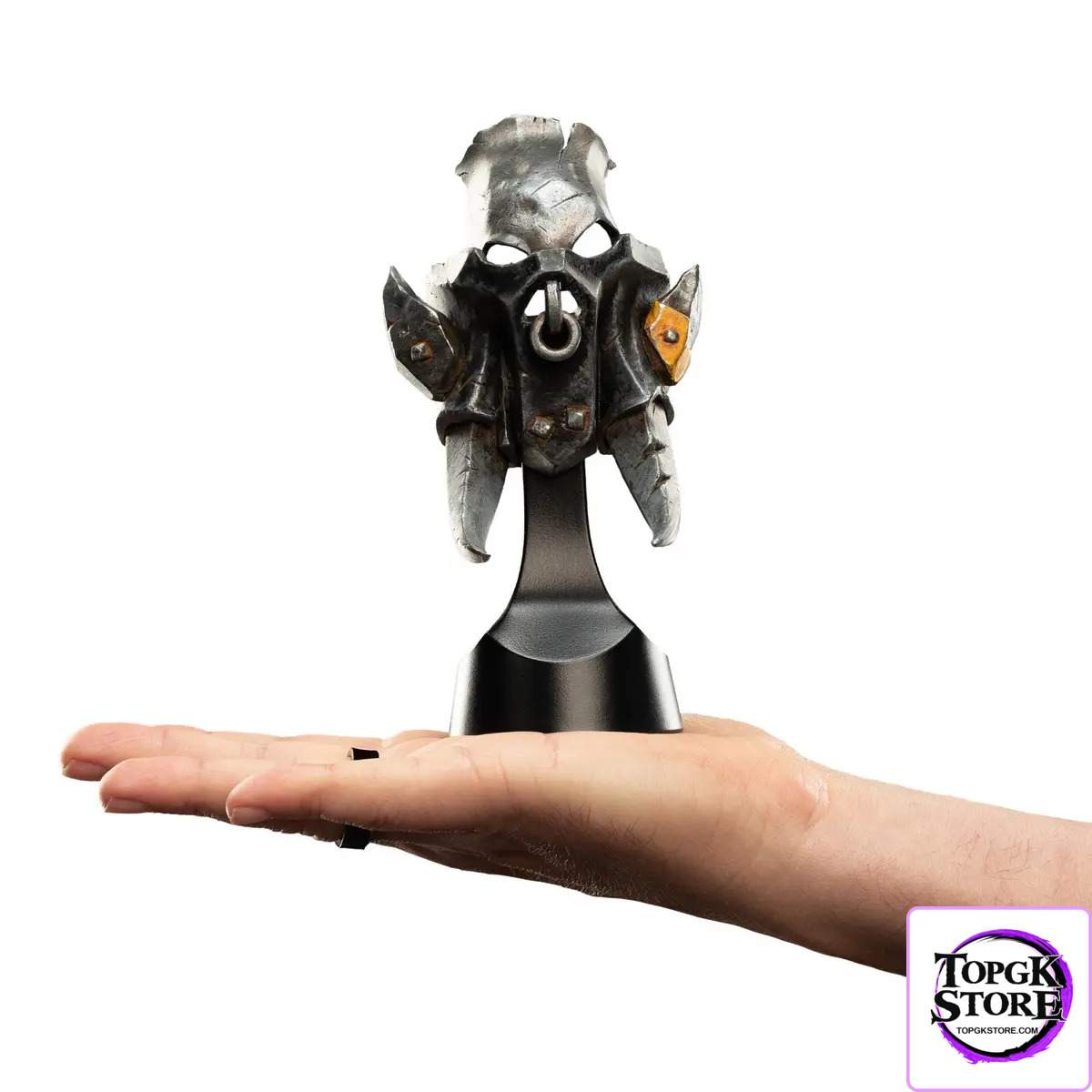 WETA Workshop Studio – ORRUK ARDBOY HELM & PUTRID BLIGHTKING HELM & STORMCAST ETERNAL LIBERATOR HELM (Licensed)