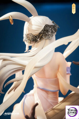 Animeone – Chang’e – Adoring the Moonlight Fragrance Ver. 1/7 Scale Figure (Licensed) - Photo 2 | TopGKStor