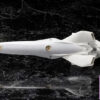 Kotobukiya – Legend of the Galactic Heroes Die Neue These Galactic Empire Forces Battleship Brynhildr 1/3000 Plastic Mo