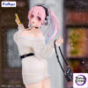 FURYU – SUPER SONICO Trio-Try-iT Figure Winter Memory ver. (Licensed) - Photo 10 | TopGKStore
