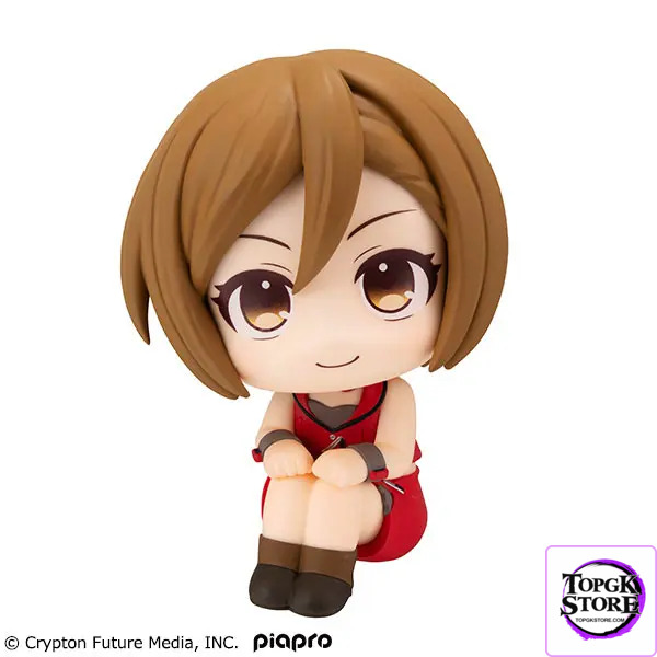 MegaHouse – LookUp Hatsune Miku & MEIKO Complete Figure (Licensed) - Photo 2 | TopGKStore
