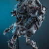 Hottoys – RoboCop 2 RoboCop & RoboCain 1/6th scale Collectible Figure MMS827 MMS828 (Licensed) - Photo 23 | TopGKSt