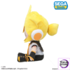 SEGA – Kagamine Rin fuwa petitEX Plush Doll X Kagamine Len fuwa petit MEJ Plush Doll (Licensed) - Photo 3 | TopGKStore