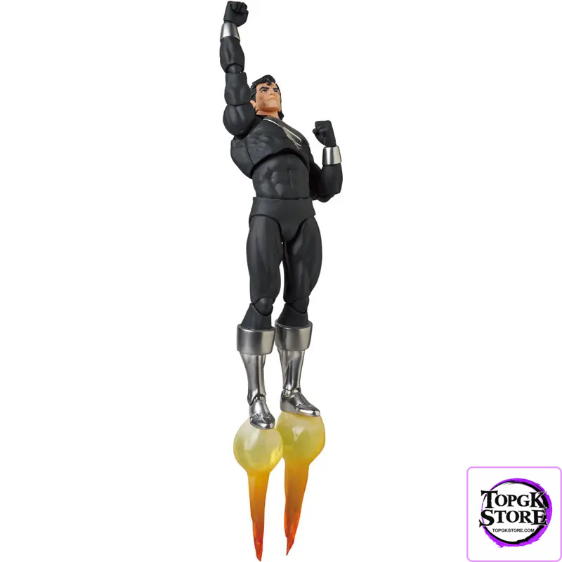 MEDICOM TOY – MAFEX No.150 MAFEX SUPERMAN (RETURN OF SUPERMAN) (Licensed) - Photo 7 | TopGKStore