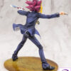 Kotobukiya – ARTFX J Yu-Gi-Oh! Duel Monsters Yugi Muto X Yugi Muto -Passionate Duelists- 1/7 Complete Figure (Licensed)