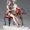 Alter – Arknights W X Schwarz Gala Night Ver. 1/7 Figure (Licensed) - Photo 4 | TopGKStore