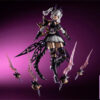 Kotobukiya – Arcanadea Soffiera Plastic Model (Licensed) - Photo 2 | TopGKStore