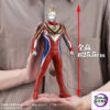 X-PLUS PLEX Studio – FAVORITE SCULPTORS LINE Ultraman Gaia Supreme Version (Licensed) - Photo 4 | TopGKStore