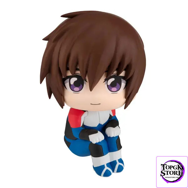 MegaHouse – LookUp Mobile Suit Gundam SEED Freedom Lacus Clyne & Cagalli Yula Athha & Kira Yamato & Athrun