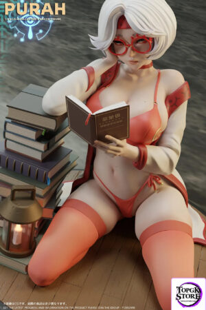 Dtalon Studio – in my room Purah The Legend of Zelda - Photo 2 | TopGKStore