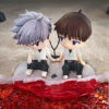 GSAS X GSC – Mini Memory Rebuild of Evangelion Shinji Ikari & Kaworu Nagisa Complete Figure (Licensed) - Photo 6 |