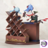 APEX-TOYS – 2233 Fish Fragrance Fills the Hall New Year Festival 2022 Limited Ver. (Licensed) - Photo 8 | TopGKStore