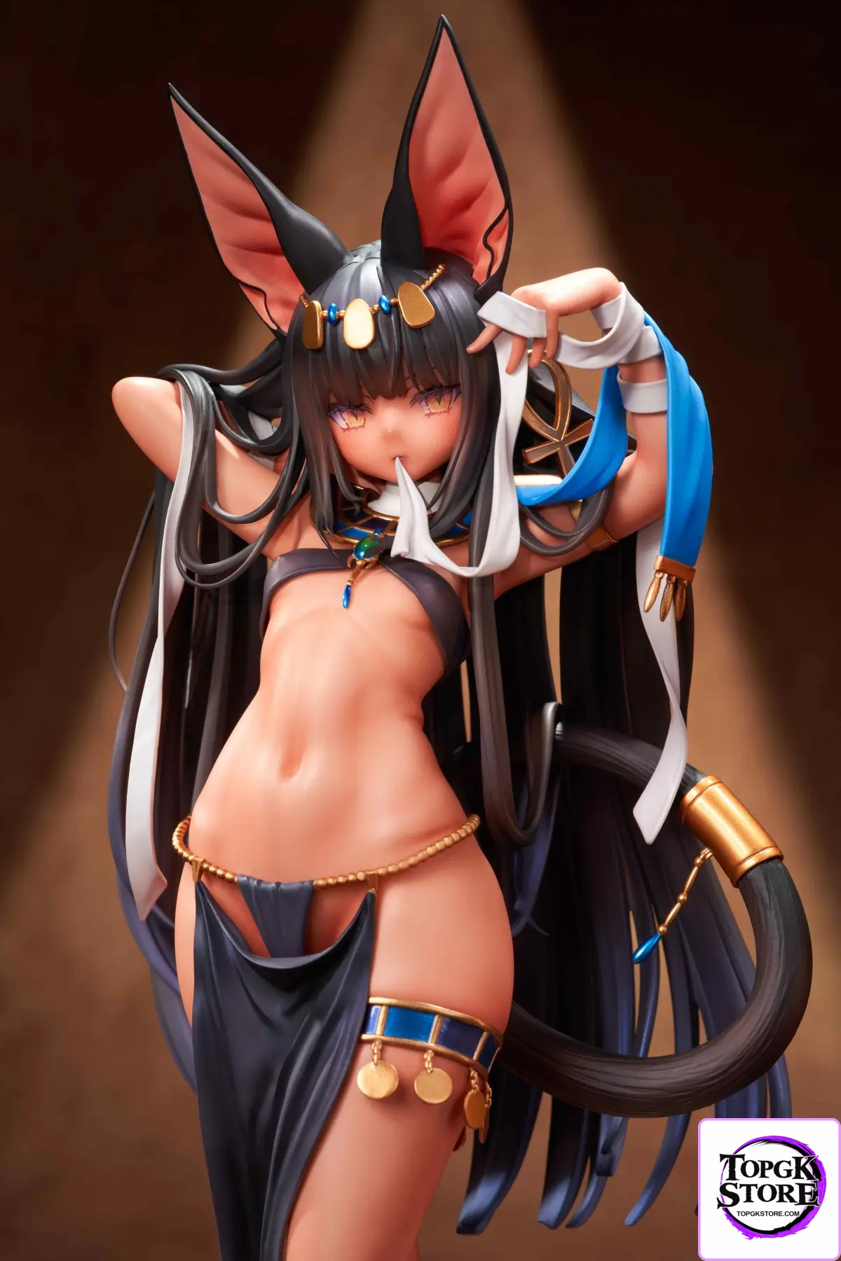 PURE – Goddess of the Underworld Anubis (Licensed) - Photo 5 | TopGKStore