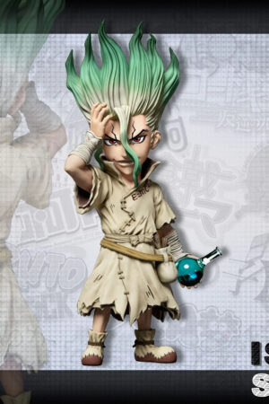 A+ Studio – All-Star #5 Ishigami Senku Dr.STONE - Photo 1 | TopGKStore