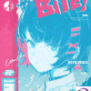 miHoYo – Zenless Zone Zero Three-Z Studio Ellen Joe EP BITE! Bite Force Collector’s Album (Licensed) - Photo 9 | 