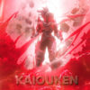 Xu Jie Studio – Kaio-ken Son Goku Dragon Ball - Photo 1 | TopGKStore