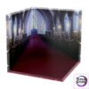 PLM – Dioramansion 200 Tea Plantation White Birch & Lilies Church (Licensed) - Photo 8 | TopGKStore