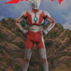 AUGTOYS – Ultraman Series the First Generation Ultraman Articulated Figure TKF001 (Licensed) - Photo 1 | TopGKStore