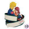 BANPRESTO – NARUTO 72 Series – 53 Figure (Licensed) - Photo 2 | TopGKStore